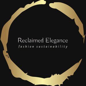 Meet your posher, Reclaimed Elegance